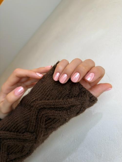 Ура!  Наконец - то я сделала это! 01