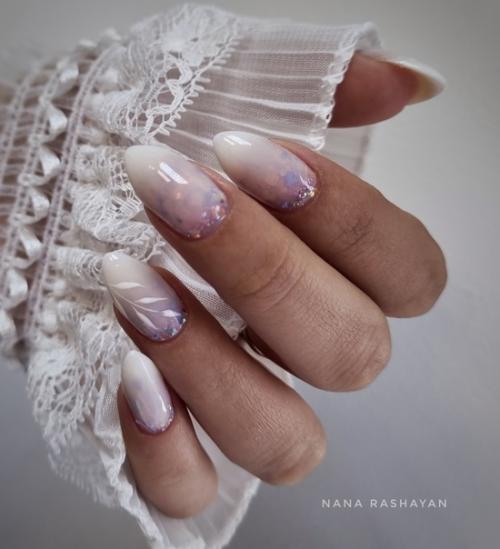 Женская красота с красивых и ухоженных рук начинается. 04