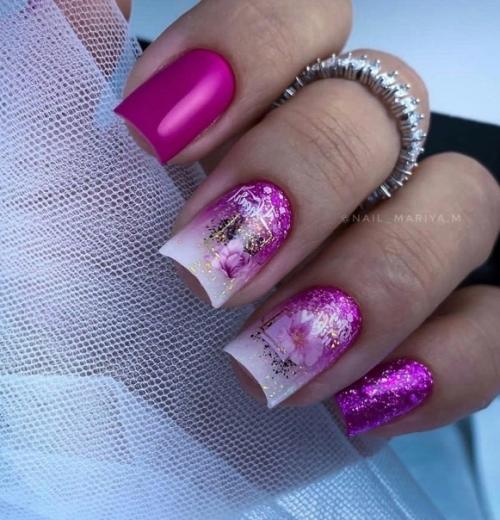 Подборка идей на квадратную форму. 01