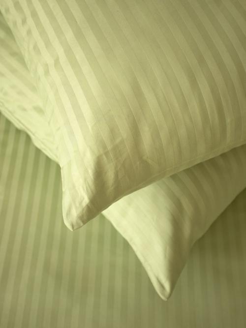 Качественный комплект постельного белья в красивом цвете. 02