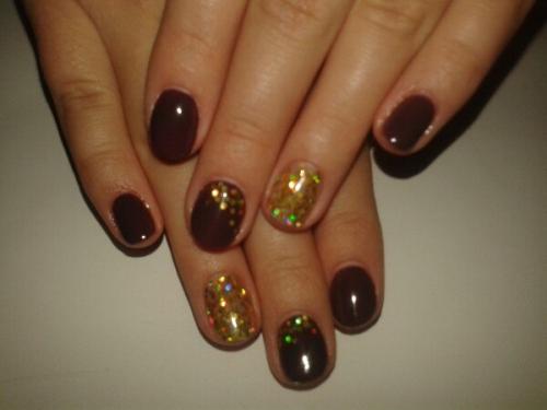 Курсы месяц назад закончила. 02