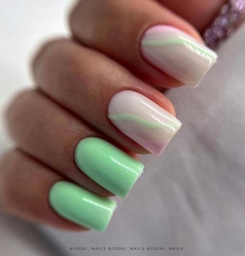 Подборка идей на квадратную форму. 06