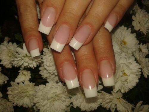 Курсы месяц назад закончила. 03