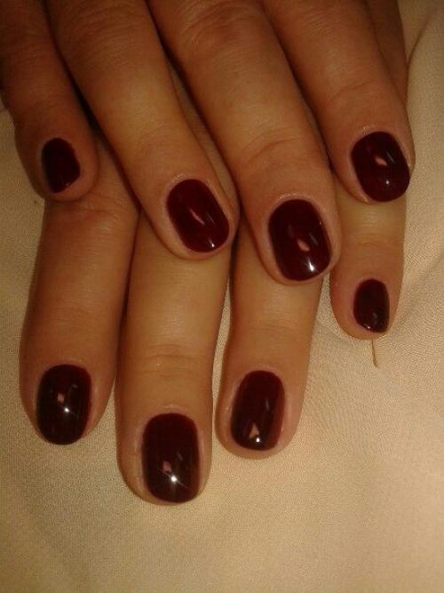 Курсы месяц назад закончила. 09