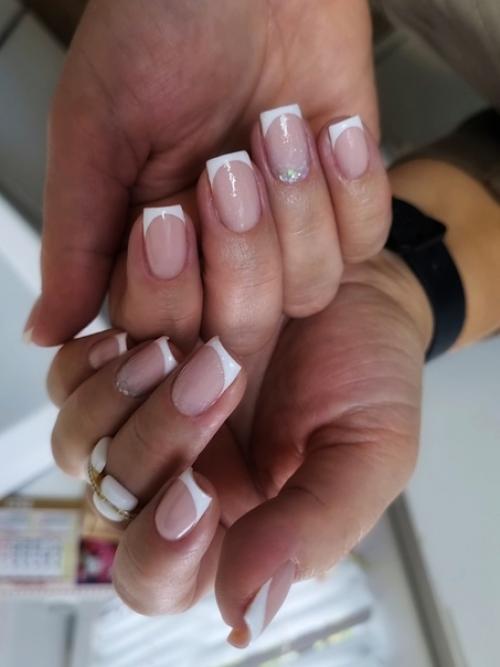 Женская красота с красивых и ухоженных рук начинается. 03