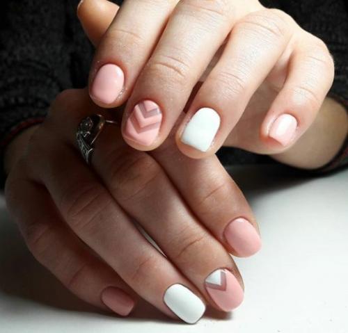 Нужны девочки на покрытие ногтей гель лаком дизайны ( фото ниже) цвета выбираете вы, палитра большая). 07