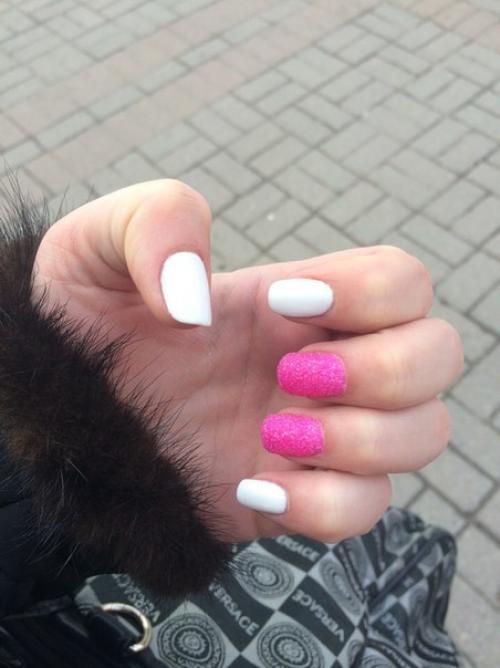 Дорогие мои девочки - красавицы? 06