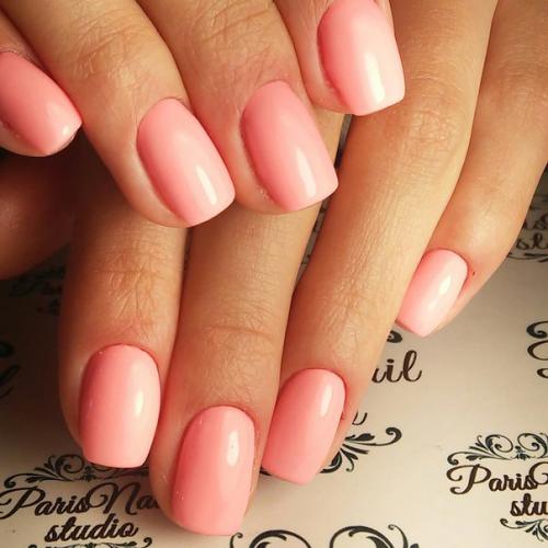 Девочки!  Мне нужны 5-7 моделей (для рекламных работ) с красивой ногтевой пластиной. 02