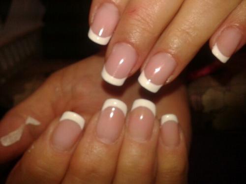 Курсы месяц назад закончила. 04