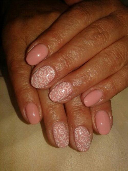 Курсы месяц назад закончила. 07