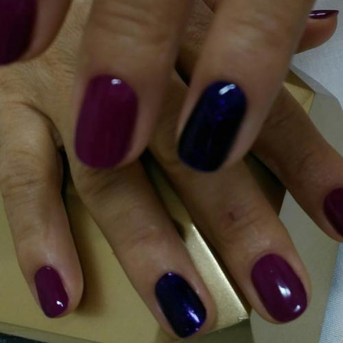 Прошу совета!  За комби маникюр покрытие и дизайн беру 100 грн, можно ли поднять цену или не стоит всем спасибо! 04