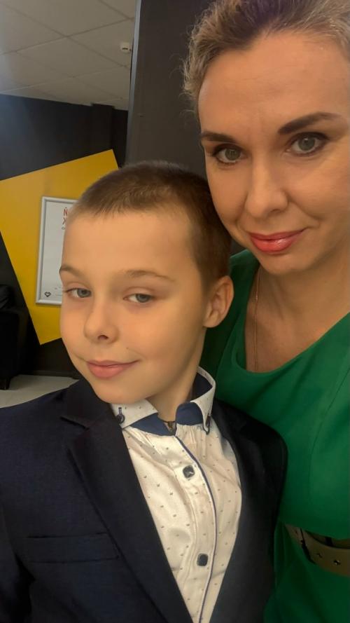 Каникулы в самом разгаре, а это значит - время для семейных приключений! 01