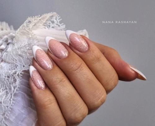 Женская красота с красивых и ухоженных рук начинается. 01