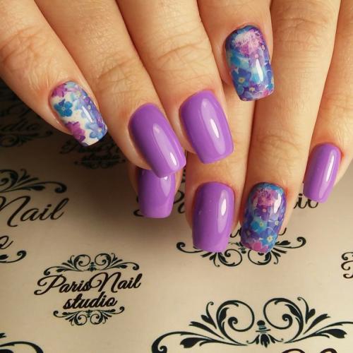 Девочки!  Мне нужны 5-7 моделей (для рекламных работ) с красивой ногтевой пластиной. 01