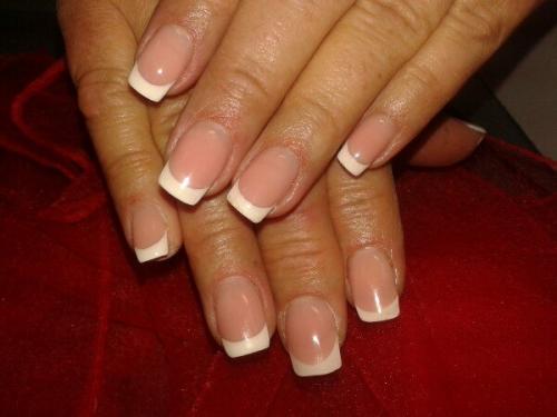 Курсы месяц назад закончила. 05