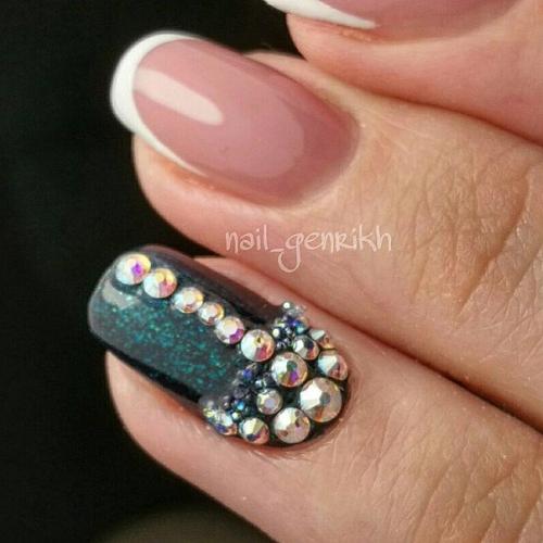 Немножко вам дорогобохатых ногтей в ленту? 07