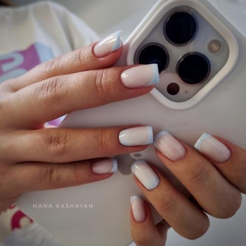 Женская красота с красивых и ухоженных рук начинается. 02