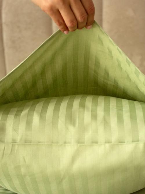 Качественный комплект постельного белья в красивом цвете. 03