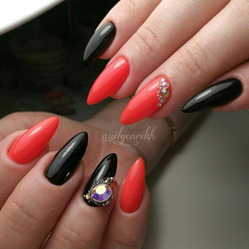 Немножко вам дорогобохатых ногтей в ленту? 01