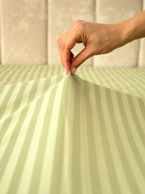 Качественный комплект постельного белья в красивом цвете. 04