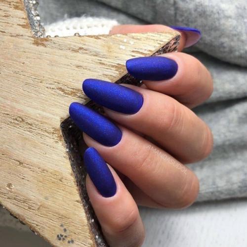 Какие ногти вашими фаворитами стали? 05