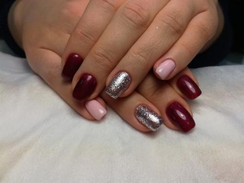 Отучилась в августе на мастера универсала, над чем нужно поработать? 04