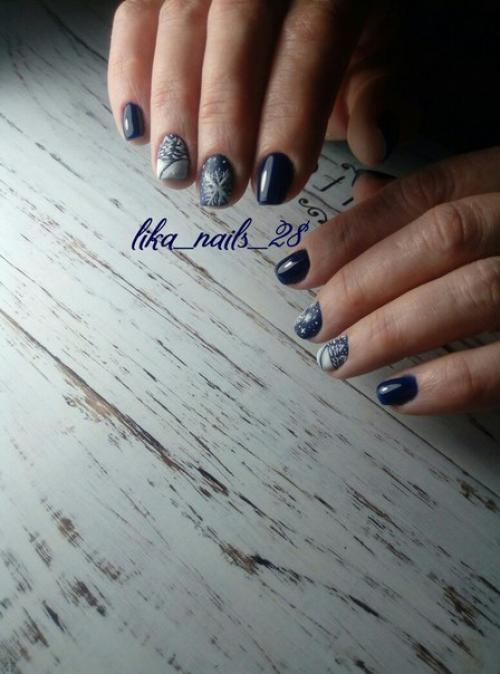 Фотоногтей_критика. Занимаюсь ногтями 6 месяцев самоучка? 04