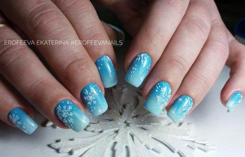 Немножко новогодних идей вам в копилку? 06