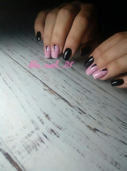 Фотоногтей_критика. Занимаюсь ногтями 6 месяцев самоучка? 01