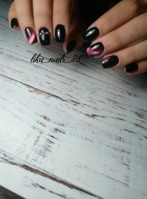 Фотоногтей_критика. Занимаюсь ногтями 6 месяцев самоучка? 07