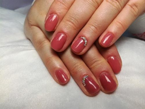 Отучилась в августе на мастера универсала, над чем нужно поработать? 02