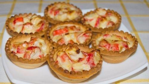 К новогоднему столу. 01 К новогоднему столу. 01