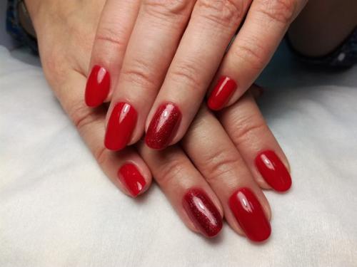 Отучилась в августе на мастера универсала, над чем нужно поработать? 05