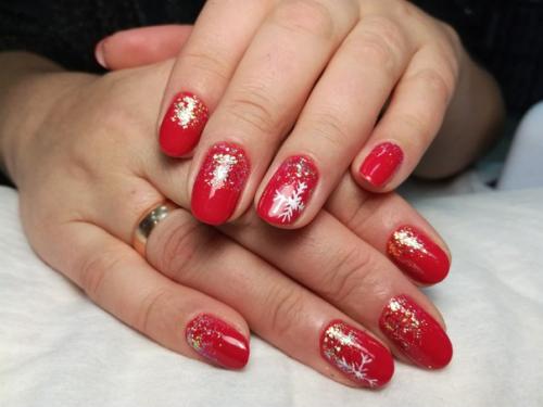 Отучилась в августе на мастера универсала, над чем нужно поработать? 06