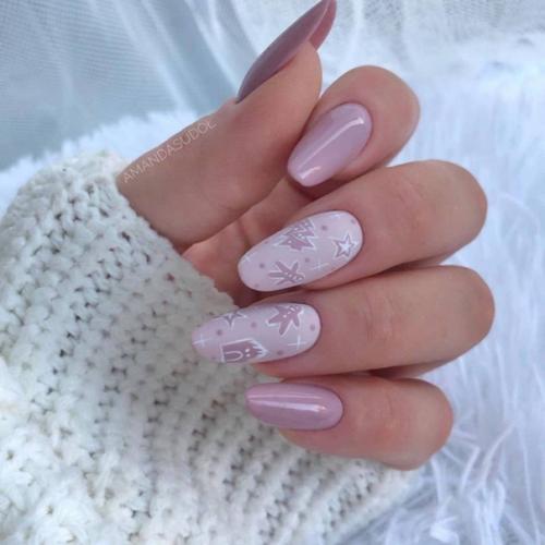 Какие ногти вашими фаворитами стали? 04