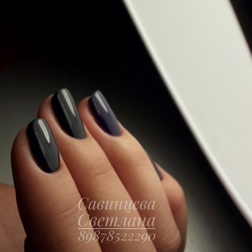 Дорогие мастерицы!  Занимаюсь маникюром с октября этого года. 08