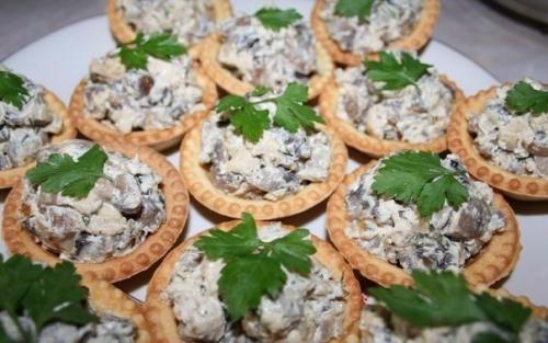 К новогоднему столу. 02 К новогоднему столу. 02