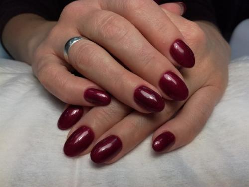 Отучилась в августе на мастера универсала, над чем нужно поработать? 03