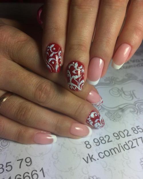 Здравствуйте, хочу вынести на ваш суд несколько своих работ, бывают моменты, когда смотрю и кажется что это перебор с дизайном. 04