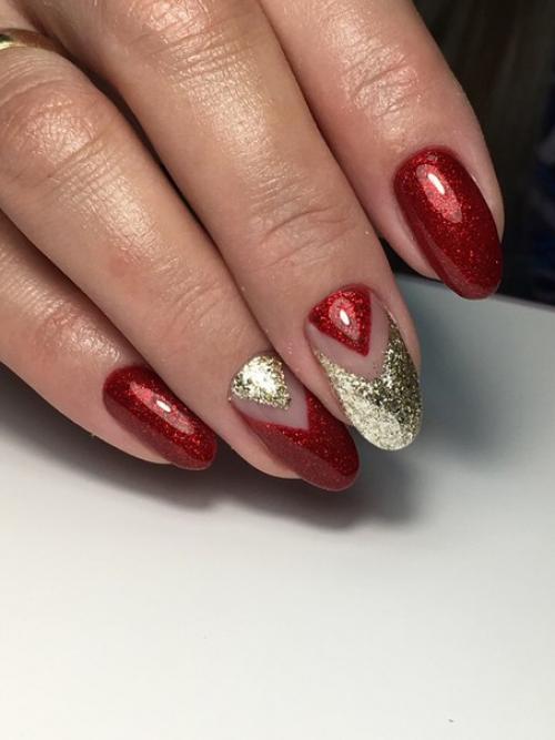 Создание новогоднего настроения - легко? 02