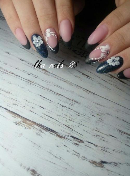 Фотоногтей_критика. Занимаюсь ногтями 6 месяцев самоучка? 08