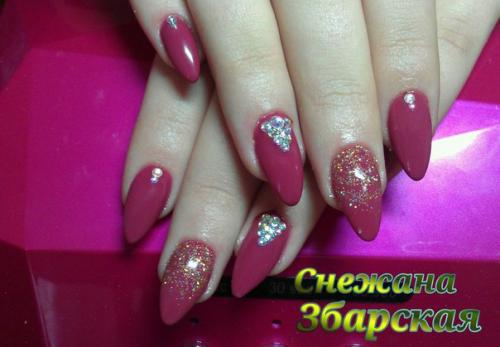 Девочки, пожалуйста, можно критику. 03