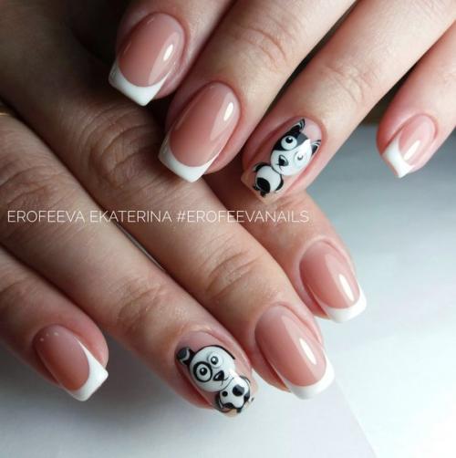 Немножко новогодних идей вам в копилку? 02