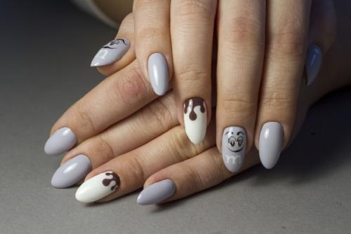 Ух.  Осмелилась показать. 01