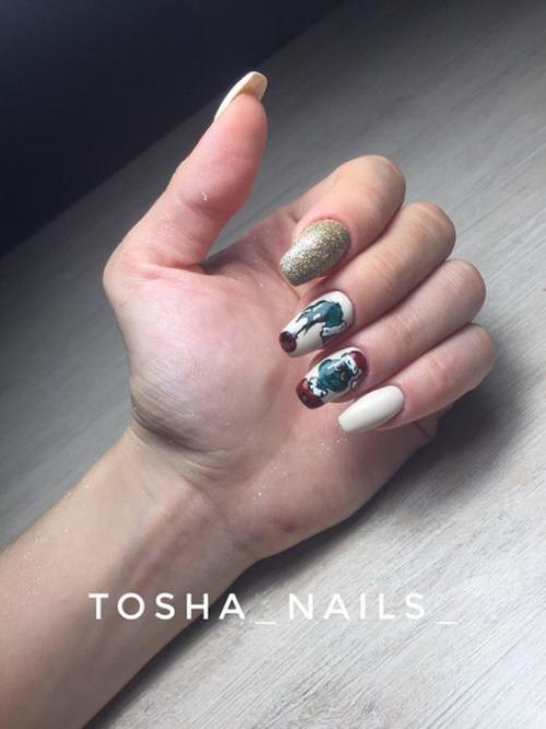 Здравствуйте, можно критику? 03