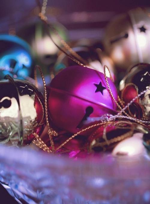 Дорогие мои, поздравляю вас с наступающим новым годом? 05