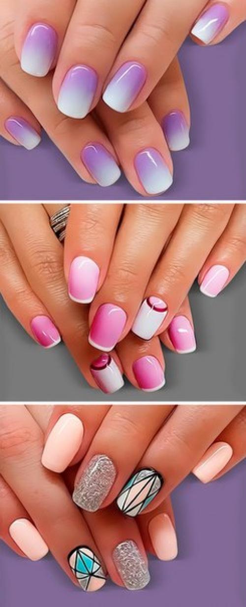 Внимание!  Дорогие девушки предлагаю услуги мастера ногтевого сервиса, маникюр г. л. от 500 руб. педикюр простой 500 руб. 03