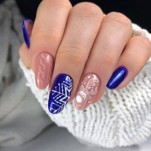 Какие ногти вашими фаворитами стали? 03