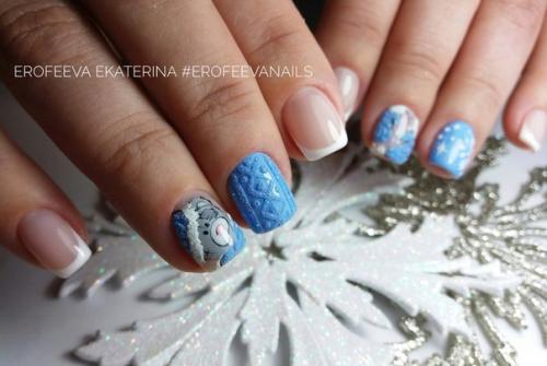 Немножко новогодних идей вам в копилку? 03