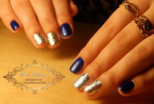 Девочки, можно критику, плиз? 03